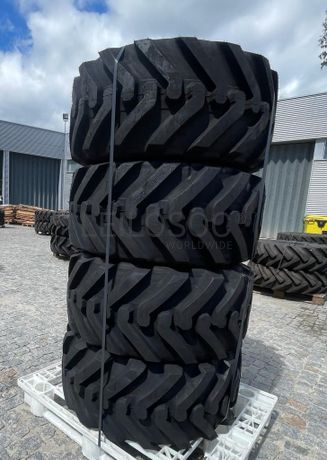 Pneus Michelin