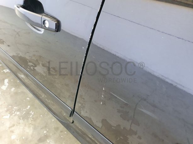 Opel Astra · Ano 2005