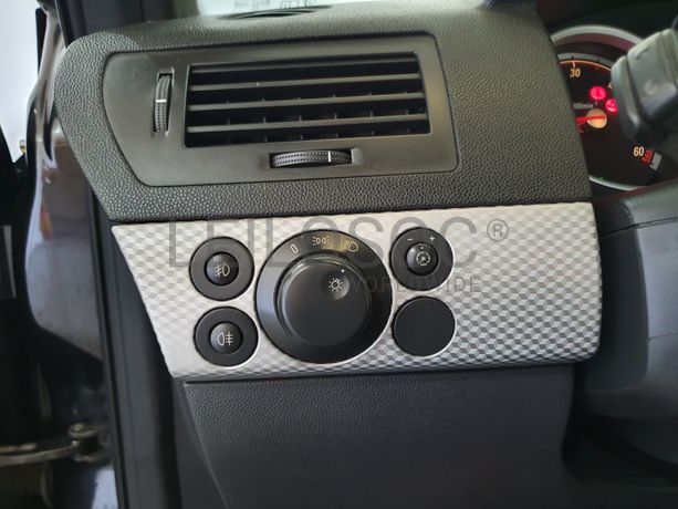 Opel Astra · Ano 2005