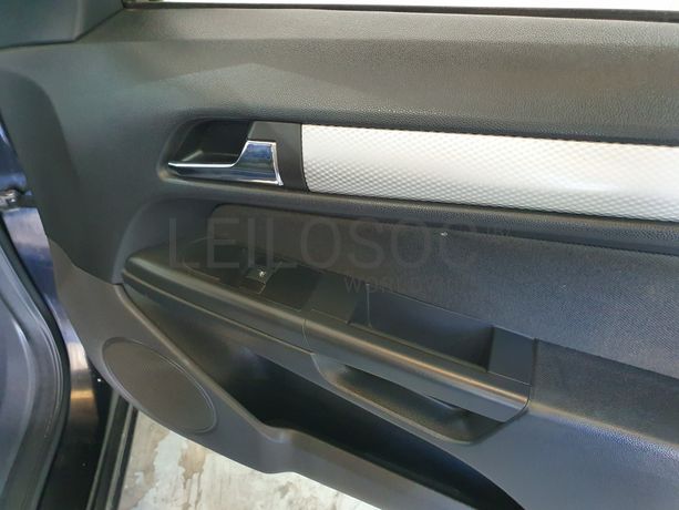 Opel Astra · Ano 2005