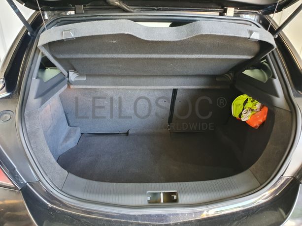 Opel Astra · Ano 2005