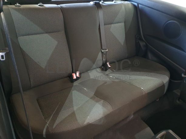 Opel Astra · Ano 2005