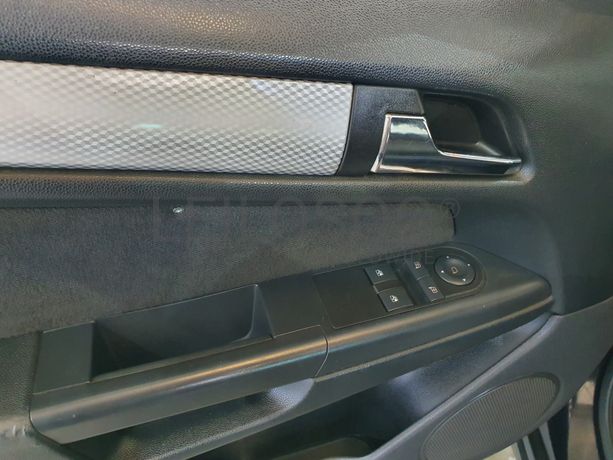 Opel Astra · Ano 2005