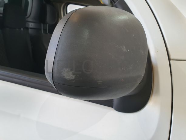 Renault Kangoo · Ano 2016