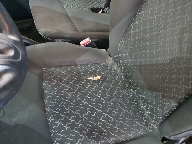 Renault Kangoo · Ano 2016