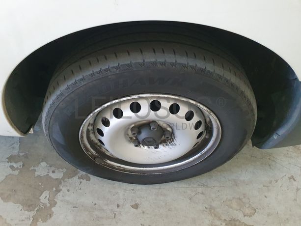 Renault Kangoo · Ano 2016