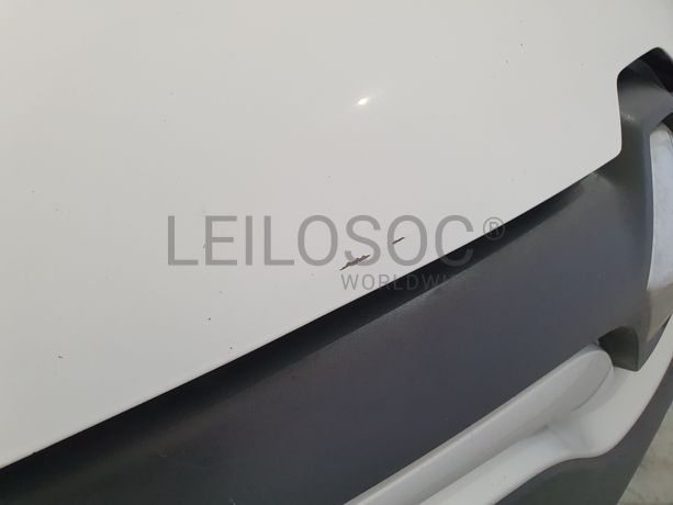 Renault Kangoo · Ano 2016