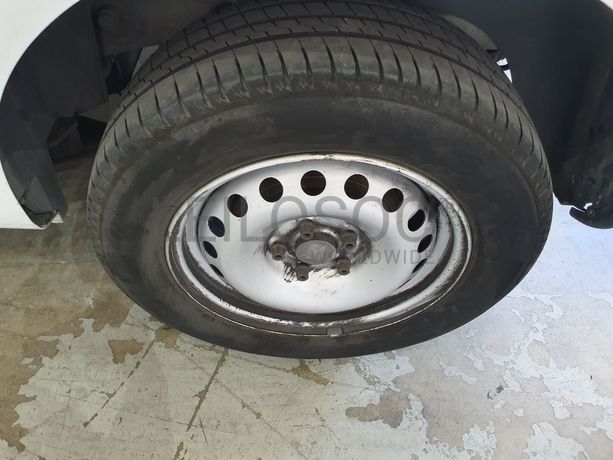 Renault Kangoo · Ano 2016