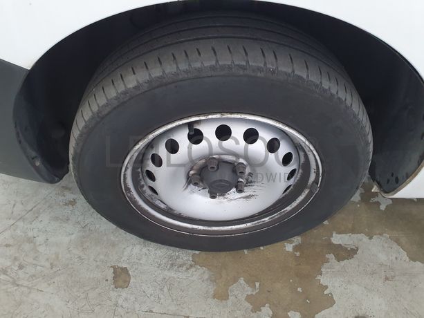 Renault Kangoo · Ano 2016