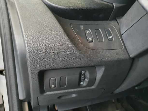 Renault Kangoo · Ano 2016