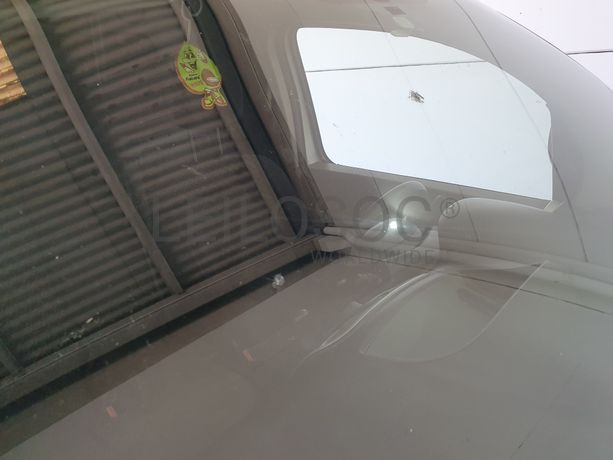 Renault Kangoo · Ano 2016