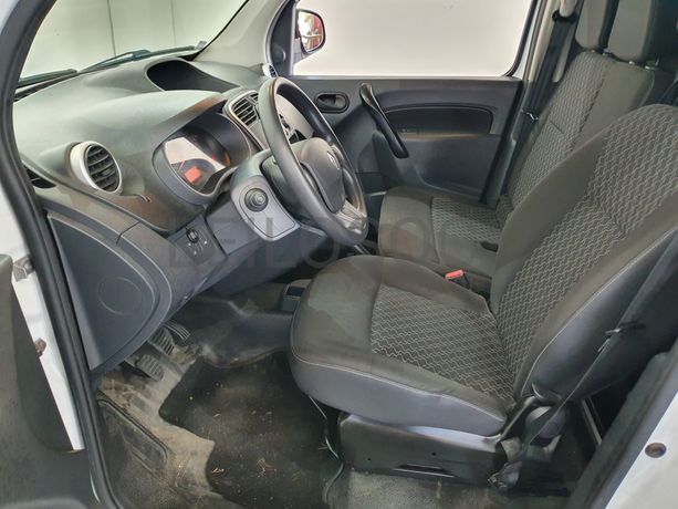 Renault Kangoo · Ano 2016