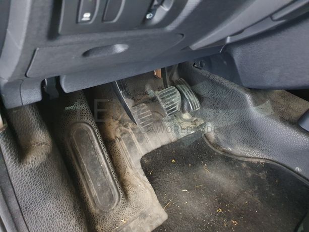 Renault Kangoo · Ano 2016