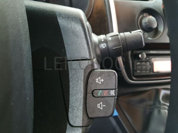 Renault Kangoo · Ano 2016