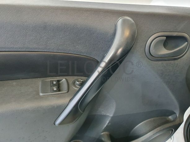 Renault Kangoo · Ano 2016