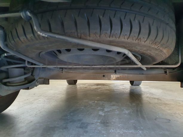 Renault Kangoo · Ano 2016