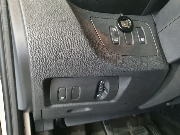 Renault Kangoo · Ano 2016