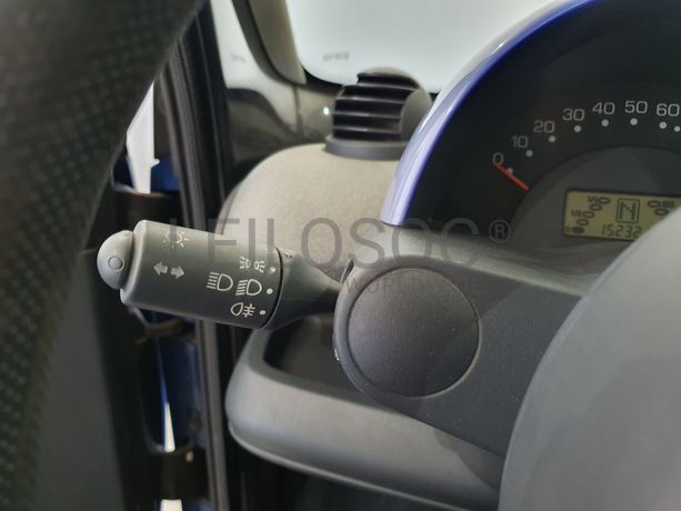 Smart MC01 · Ano 2001