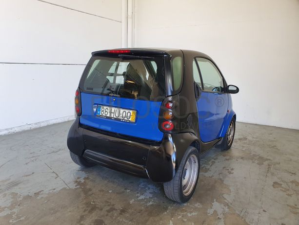 Smart MC01 · Ano 2001