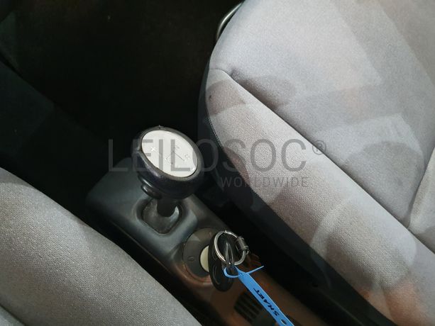 Smart MC01 · Ano 2001