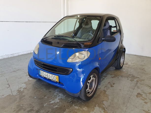 Smart MC01 · Ano 2001