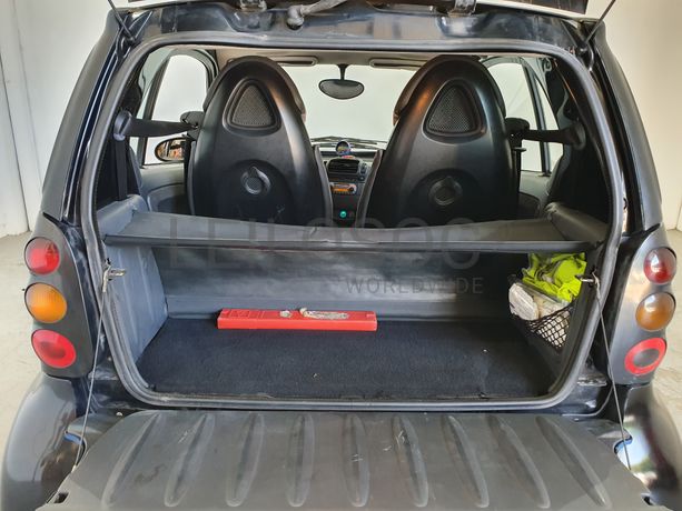 Smart MC01 · Ano 2001