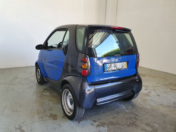 Smart MC01 · Ano 2001