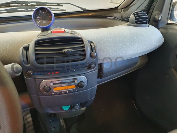 Smart MC01 · Ano 2001