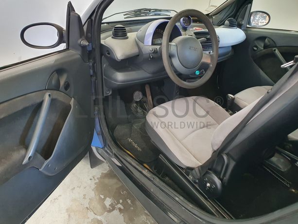 Smart MC01 · Ano 2001