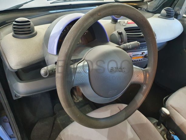 Smart MC01 · Ano 2001