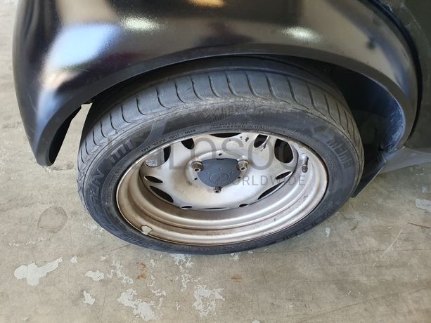 Smart MC01 · Ano 2001