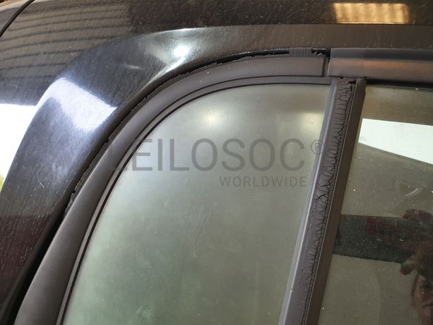 Smart Forfour · Ano 2005