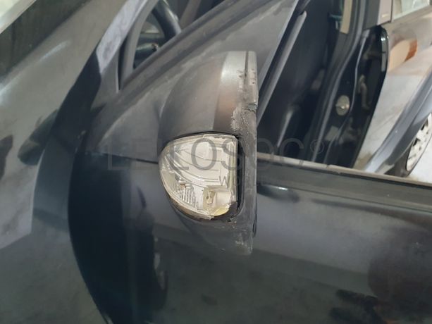 Smart Forfour · Ano 2005