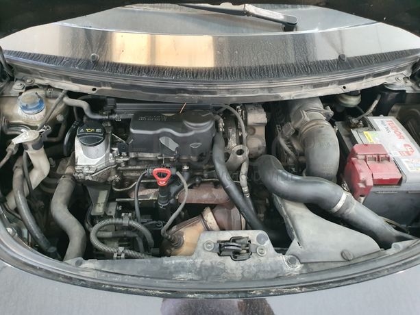 Smart Forfour · Ano 2005