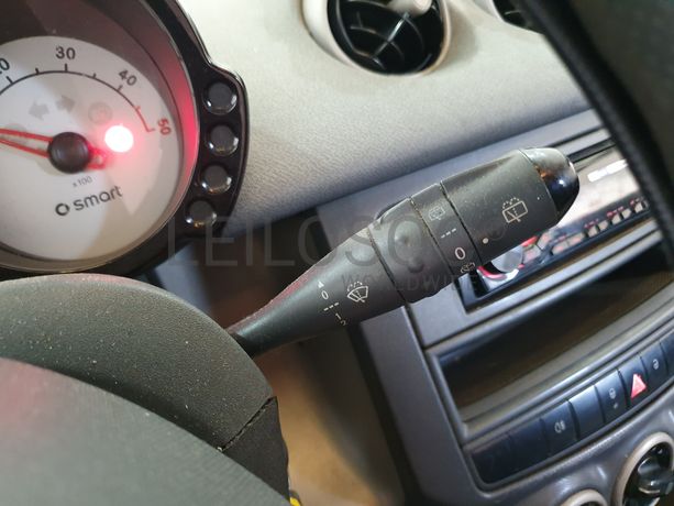 Smart Forfour · Ano 2005