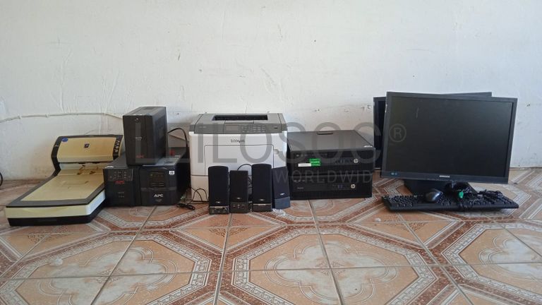 Material Informático