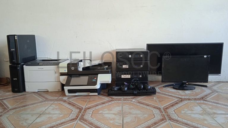 Material Informático