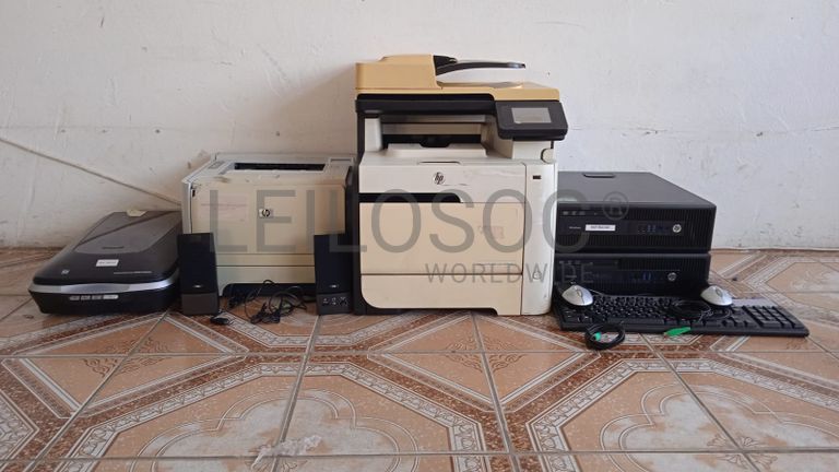 Material Informático