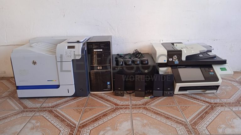 Material Informático