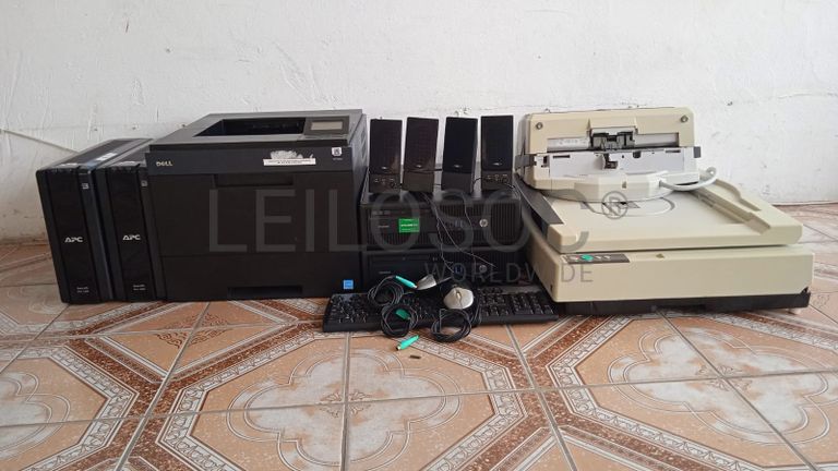 Material Informático