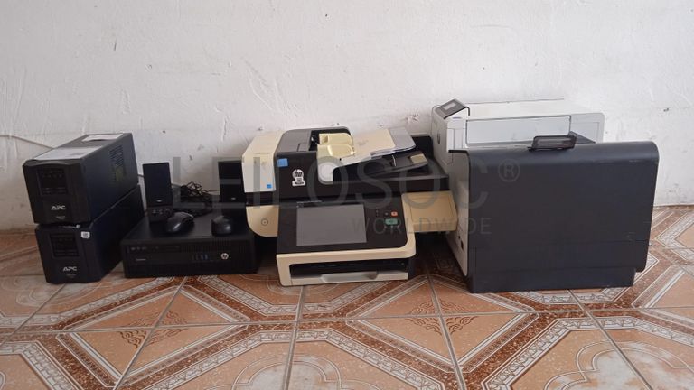 Material Informático