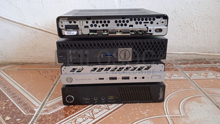 Material Informático