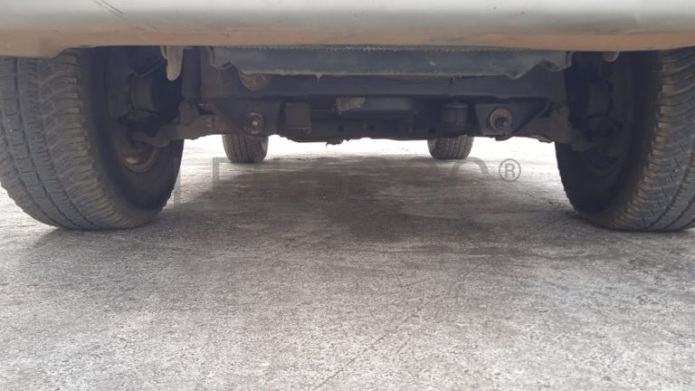 Toyota Landcruiser Prado