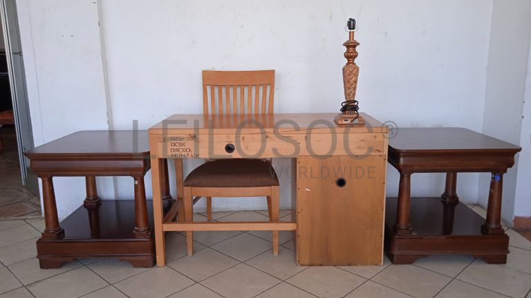 Mobiliário de escritório