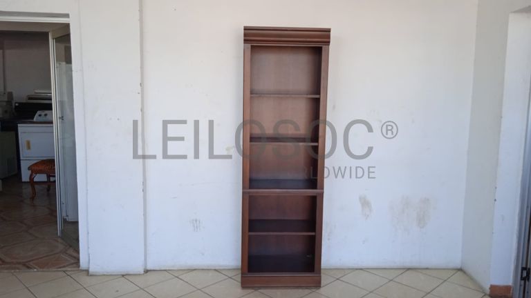 Mobiliário de escritório