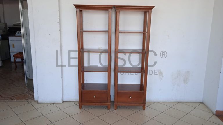 Mobiliário de escritório