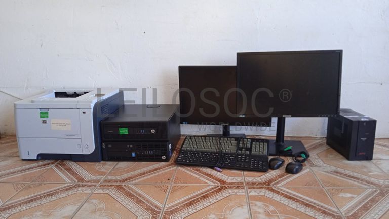 Material Informático