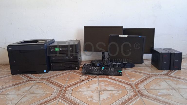 Material Informático