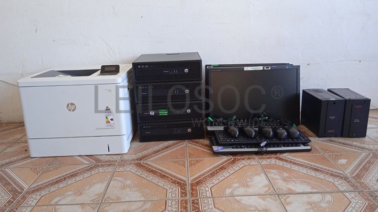 Material Informático