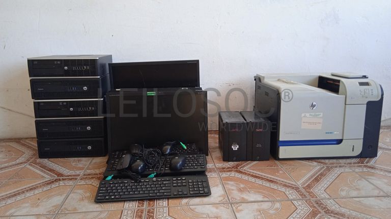 Material Informático